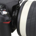 Байонетный адаптер T2-mount на Nikon F