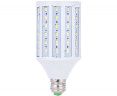 Светодиодная LED лампа 5500K 26W E27