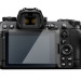 Защита для дисплея Nikon Z6 III (стекло)