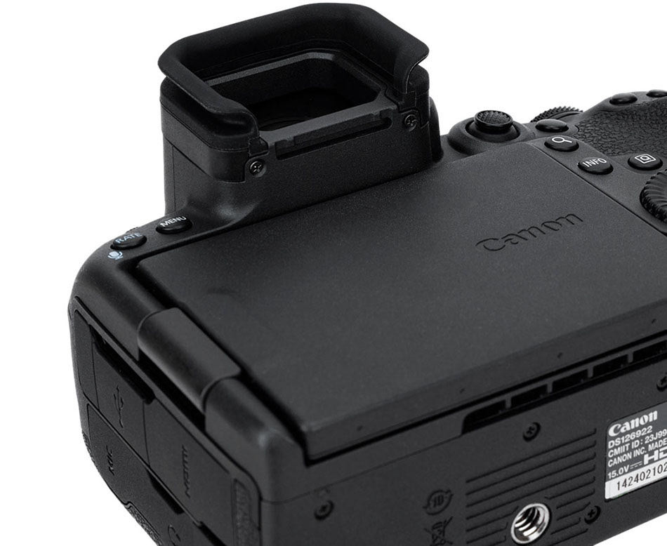 Наглазник для Canon EOS R5 Mark II