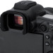 Наглазник для Canon EOS R5 Mark II