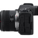 Наглазник для Canon EOS R5 Mark II