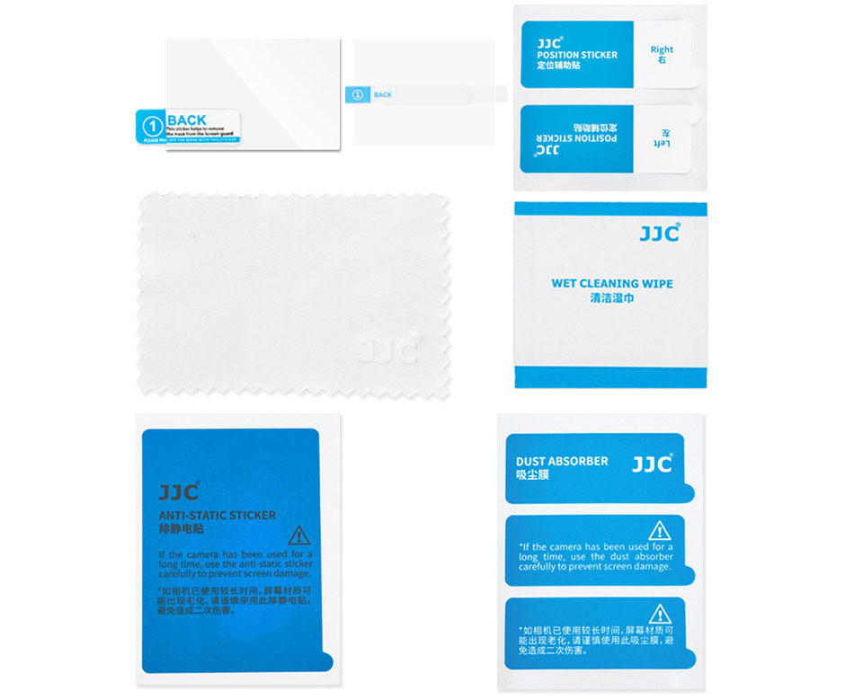 Защитное стекло для Fujifilm X Half