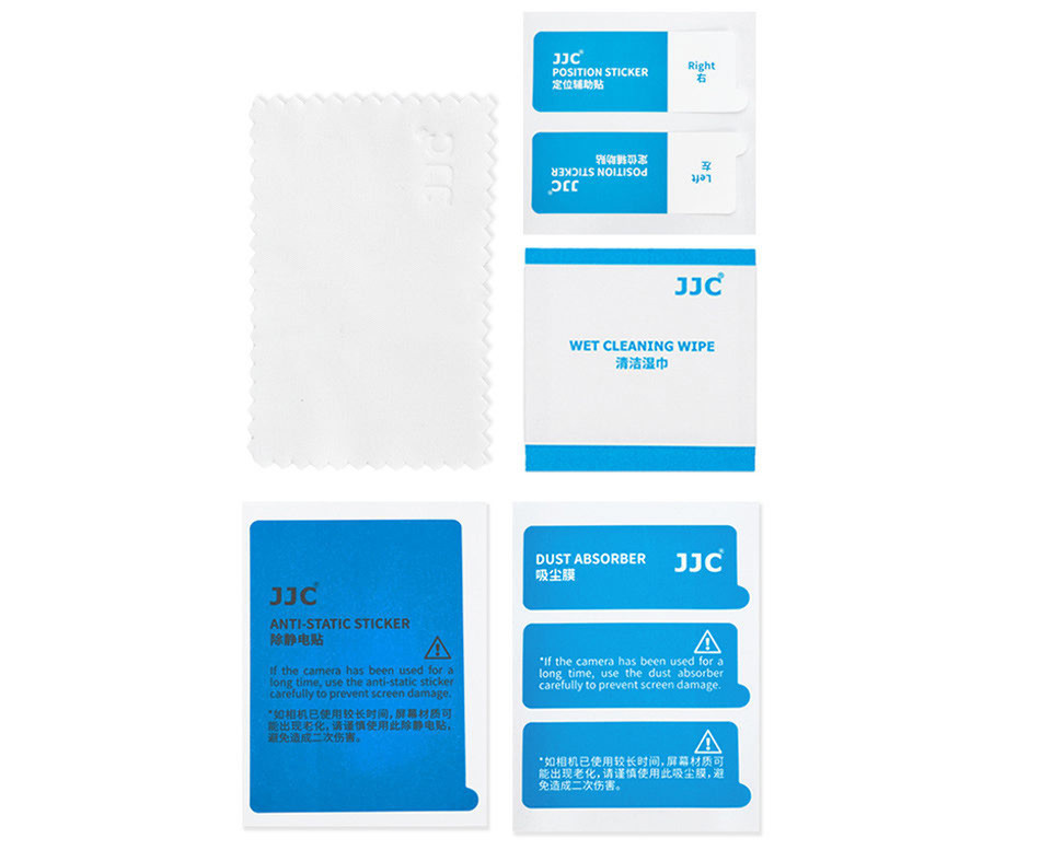 Защитное стекло для Fujifilm X Half