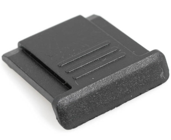 Защита горячего башмака фотокамер Nikon / Olympus / Panasonic / Ricoh