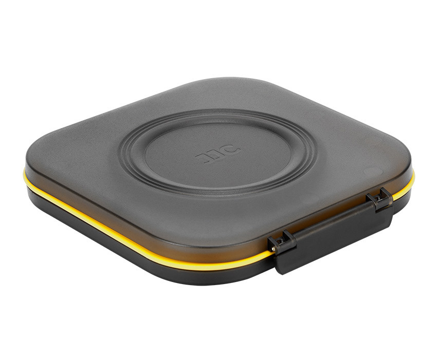 Светофильтр True Color 82 мм JJC Ultra Slim Waterproof ND2.5-ND1000