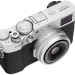 Мягкая спусковая кнопка резьбовая (Camera)