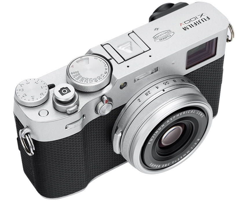 Мягкая спусковая кнопка резьбовая (Camera)