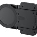 MagSafe рукоятка для смартфона с кнопкой спуска затвора (чёрный цвет)