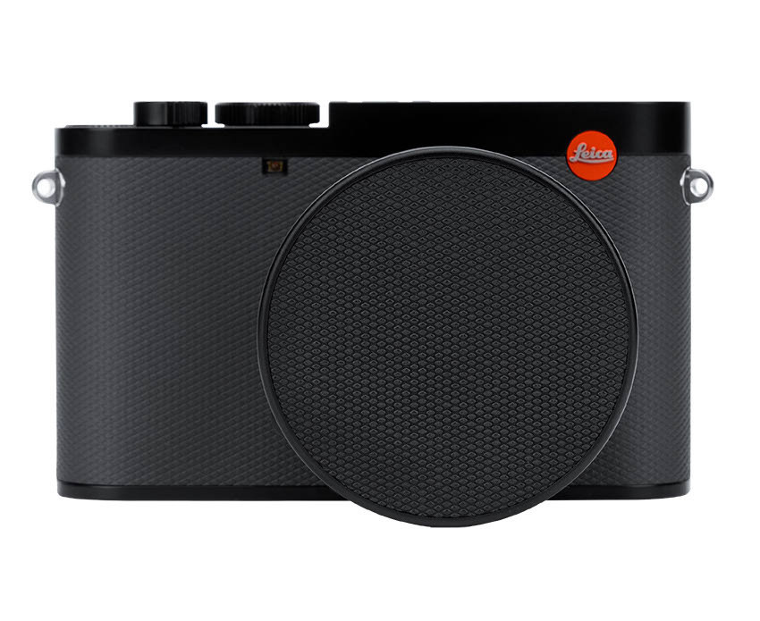 Крышка объектива Leica Q3 43 / Q3 / Q2 / Q / Q-P