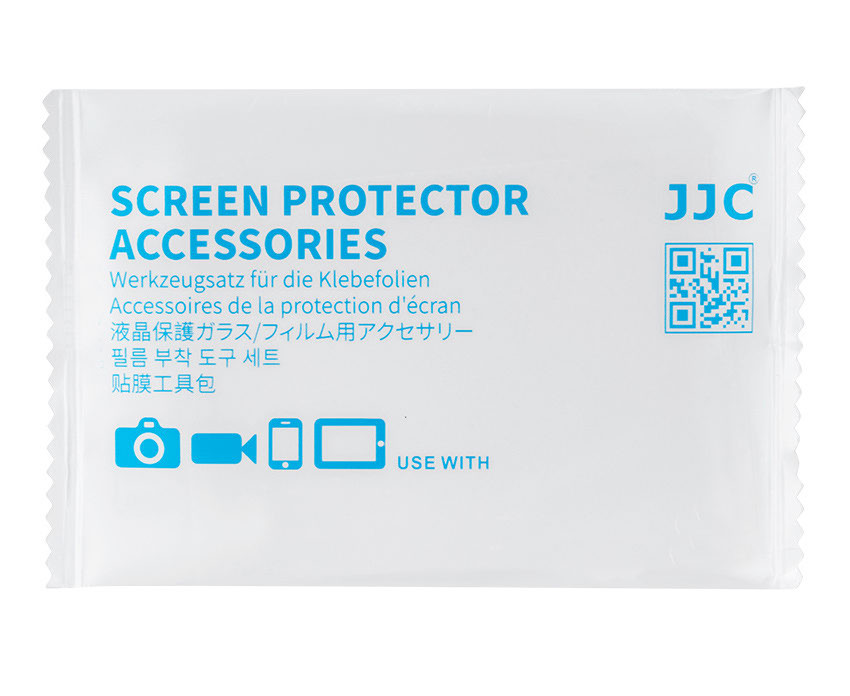 Защитная антибликовая плёнка для дисплея Fujifilm X100V / X100VI / X-M5 / X-T4 / X-E4