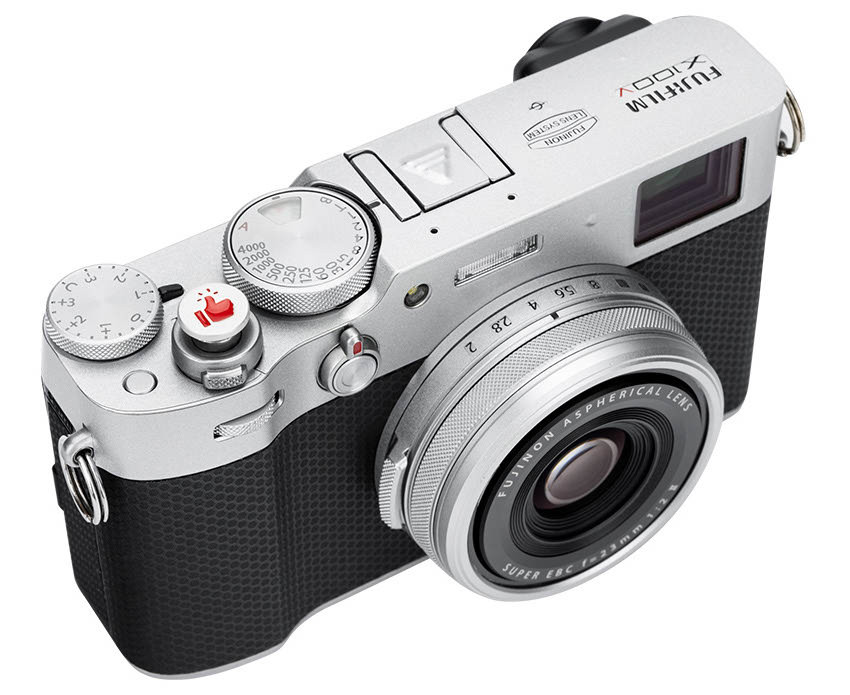 Мягкая спусковая кнопка резьбовая (Like)