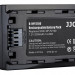 Аккумулятор JJC для фотокамер Sony NP-FZ100