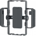 Видео риг с MagSafe держателем смартфона и беспроводным пультом