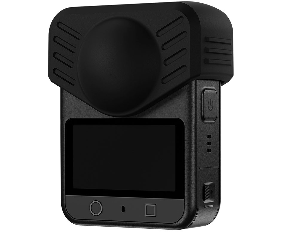 Силиконовая защитная крышка объективов DJI Osmo 360