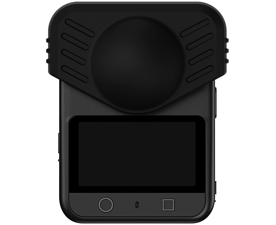 Силиконовая защитная крышка объективов DJI Osmo 360