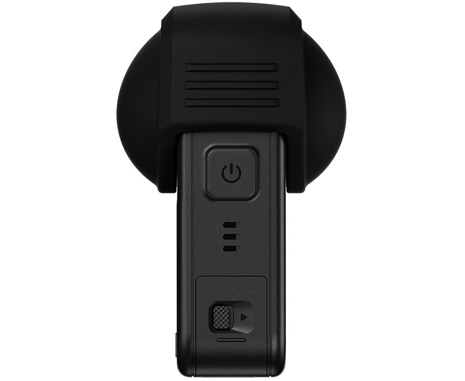 Силиконовая защитная крышка объективов DJI Osmo 360