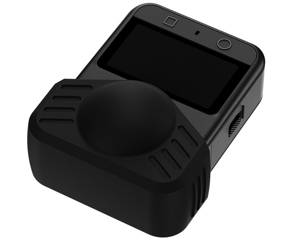 Силиконовая защитная крышка объективов DJI Osmo 360