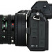 Байонетный адаптер Canon FD на Nikon Z