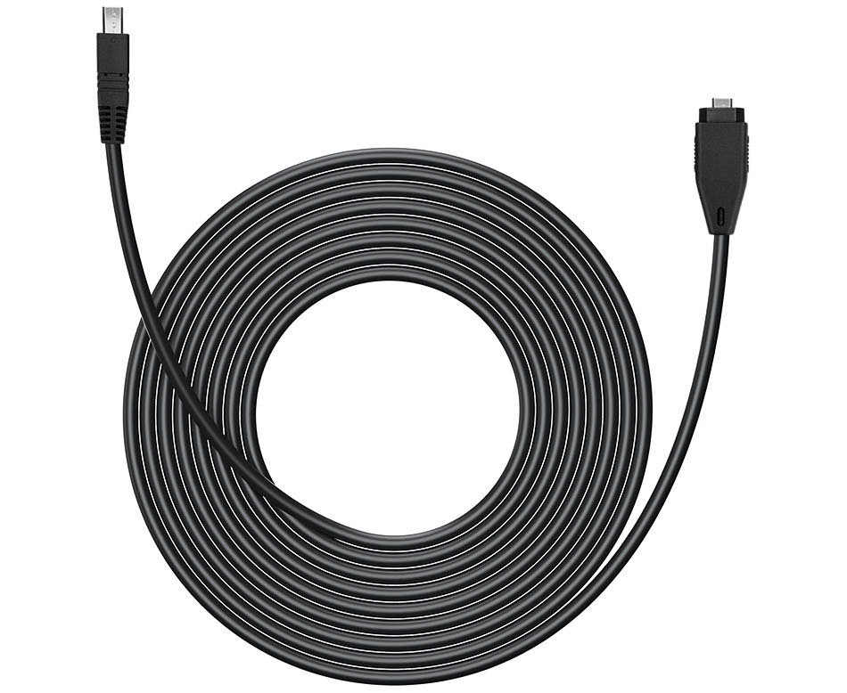 Соединительный кабель для для пультов, штативов и синхронизаторов (Sony VMC-MM1) 5 метров