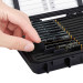 Защитный бокс на двадцать четыре SSD M.2 2280 / 2260 / 2242 / 2230 накопителей