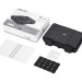 Защитный бокс на двадцать четыре SSD M.2 2280 / 2260 / 2242 / 2230 накопителей