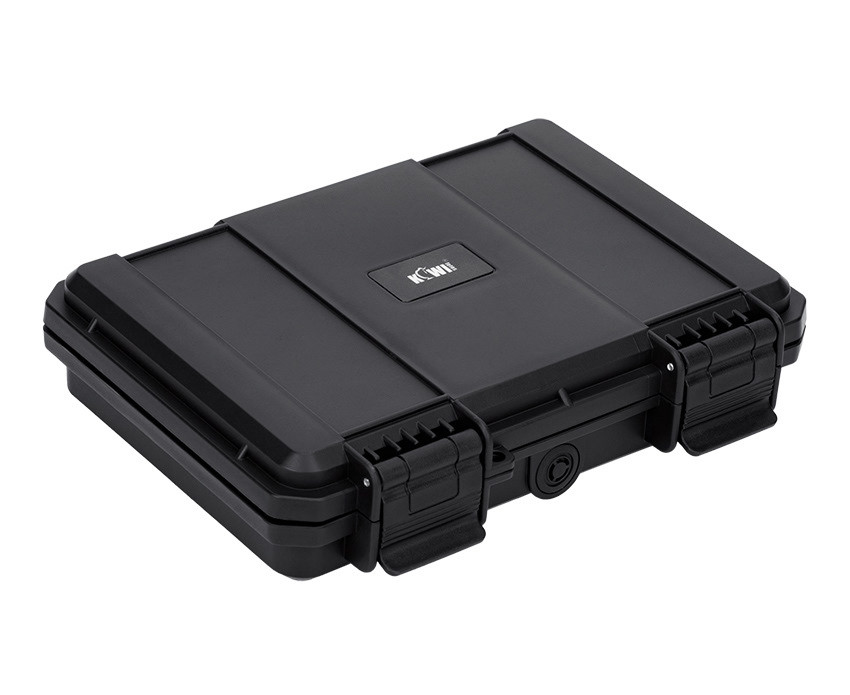 Защитный бокс на двадцать четыре SSD M.2 2280 / 2260 / 2242 / 2230 накопителей