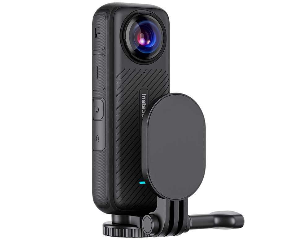 Магнитное крепление подставка для экшн-камеры