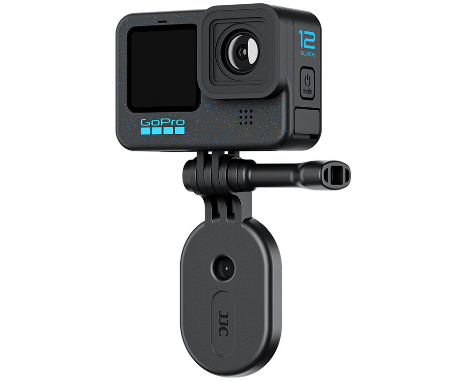 Магнитное крепление подставка для экшн-камеры