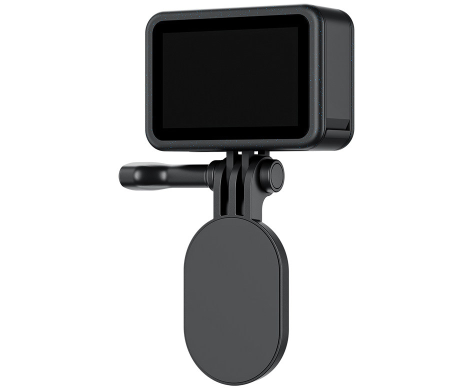 Магнитное крепление подставка для экшн-камеры