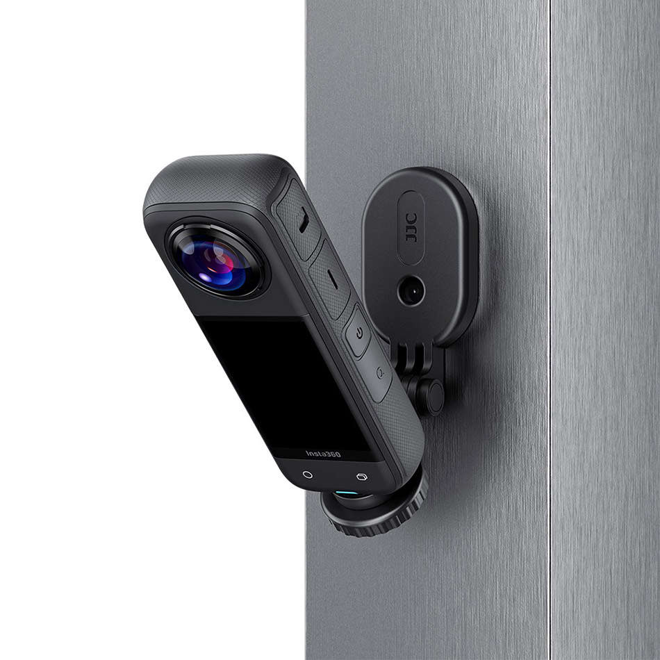 Магнитное крепление подставка для экшн-камеры