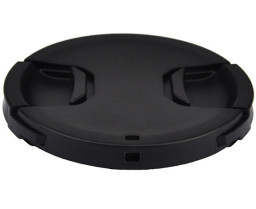 Крышка 58 мм с фиксирующим механизмом и внутренним захватом