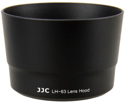 Бленда JJC LH-63 (Canon ET-63)