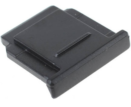 Заглушка на горячий башмак Sony Multi Interface Shoe (Sony FA-SHC1M)