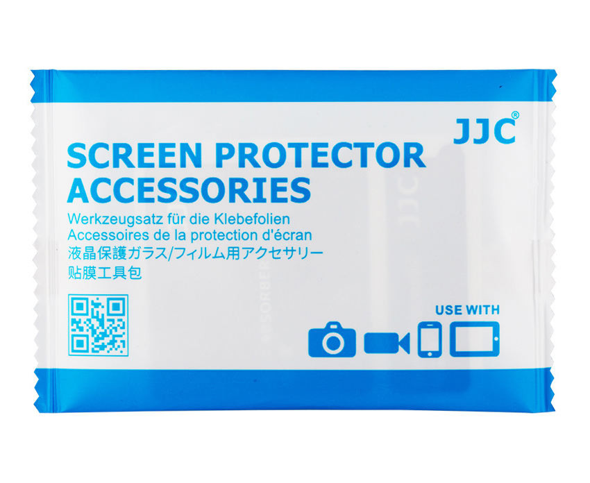 Защита для дисплея DJI RS 4 / RS 4 Pro / RS 3 / RS 3 Pro (стекло)