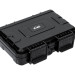Защитный бокс на 76 шт microSD, 22 шт SD и 16 шт CFexpress Type-B или XQD
