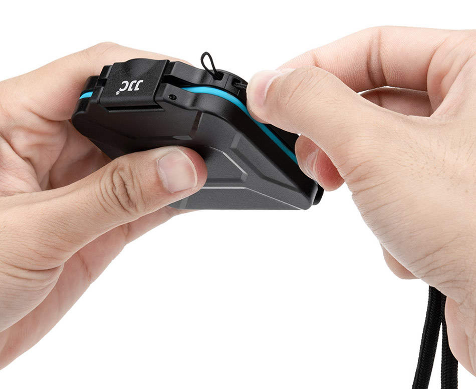 Защитный бокс на 32 батарейки P10 / P13 / P312