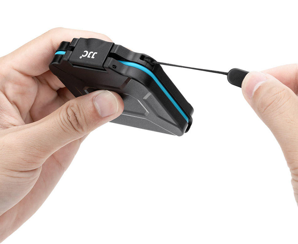 Защитный бокс на 32 батарейки P10 / P13 / P312