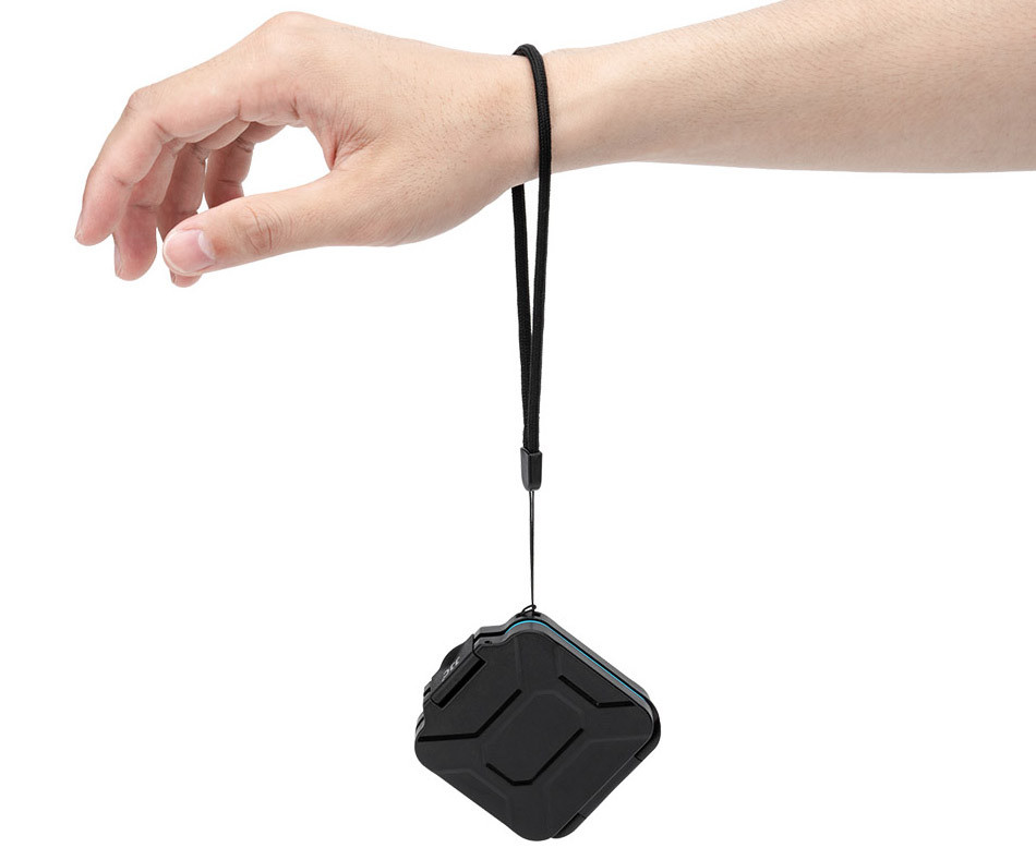 Защитный бокс на 32 батарейки P10 / P13 / P312