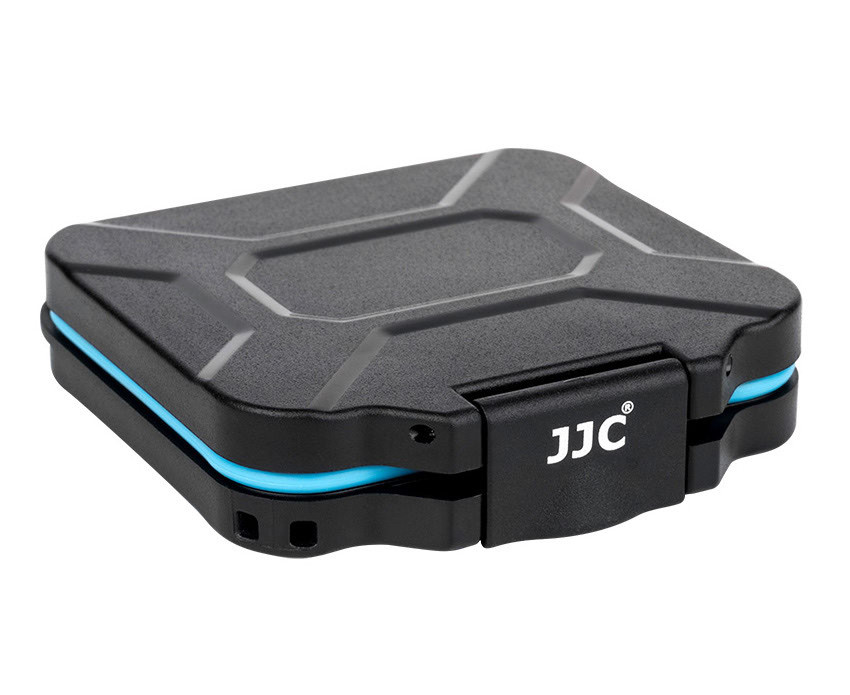 Защитный бокс на 32 батарейки P10 / P13 / P312