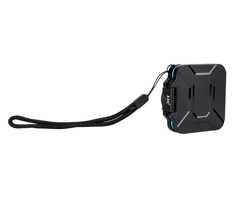 Защитный бокс на 32 батарейки P10 / P13 / P312