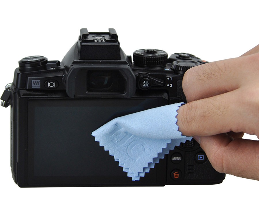 Защита для дисплея Canon EOS 70D / 80D / 90D (стекло)