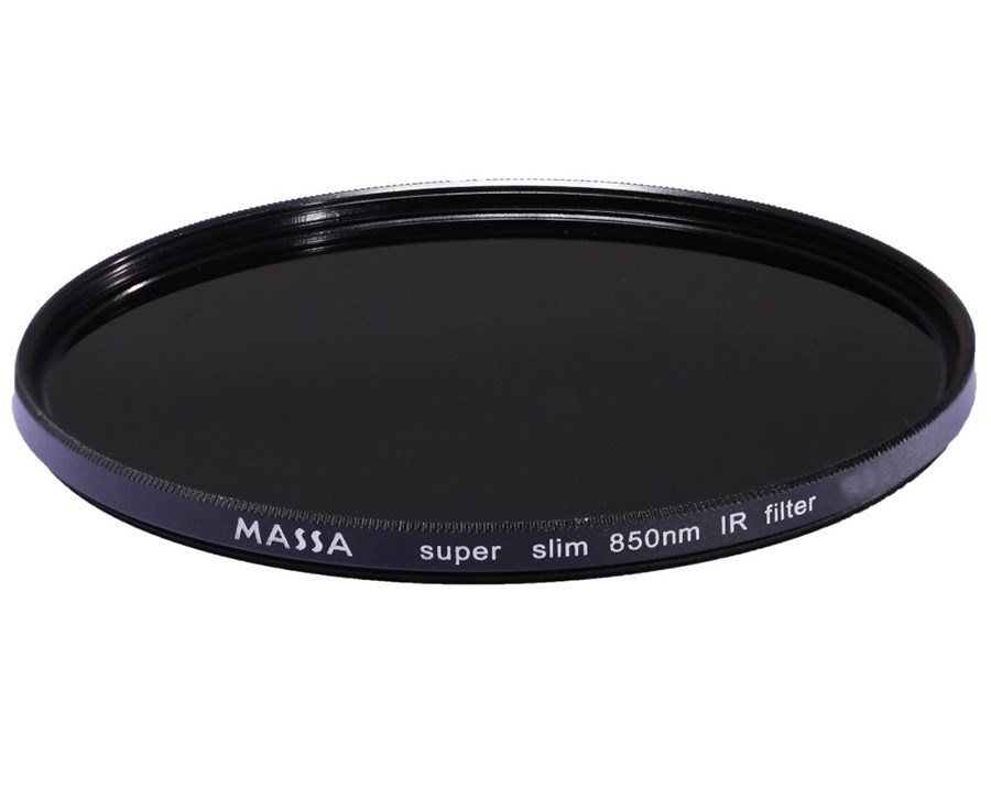 Фильтр инфракрасный 52 мм Massa Slim IR (850nm)