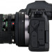 Байонетный адаптер Canon FD на Canon RF
