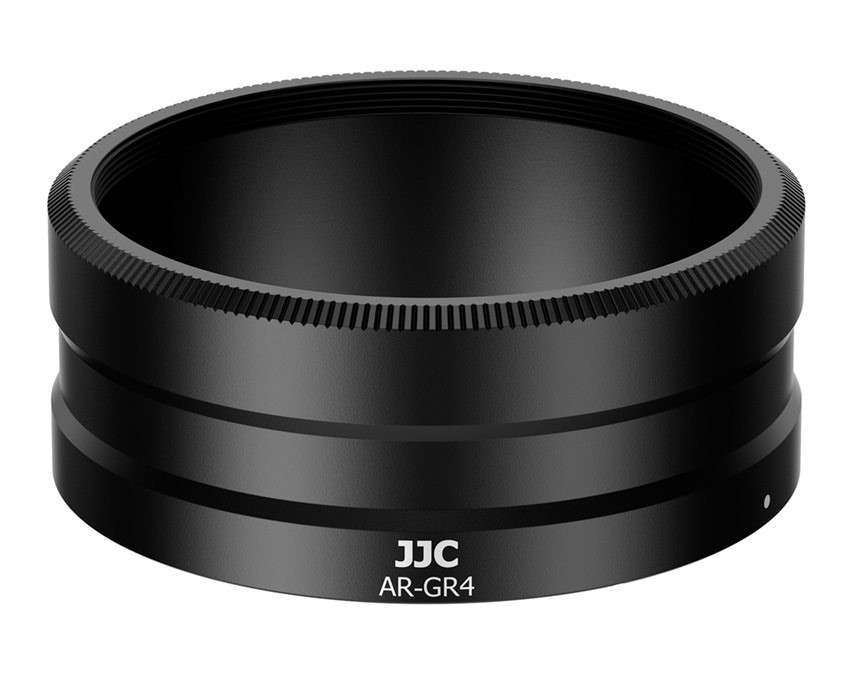 Переходное кольцо для Ricoh GR IV, GR IV HDF и GR IV Monochrome (Ricoh GA-3)