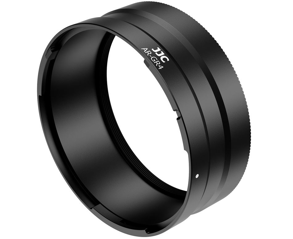 Переходное кольцо для Ricoh GR IV, GR IV HDF и GR IV Monochrome (Ricoh GA-3)