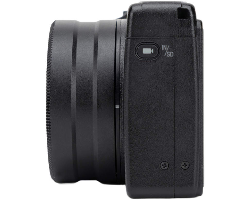 Переходное кольцо для Ricoh GR IV, GR IV HDF и GR IV Monochrome (Ricoh GA-3)