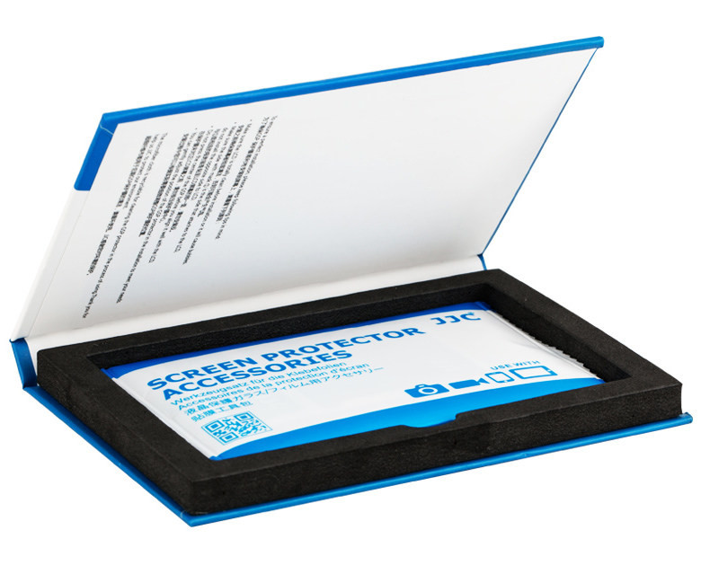 Защита для дисплея Fujifilm X-T5 (стекло)