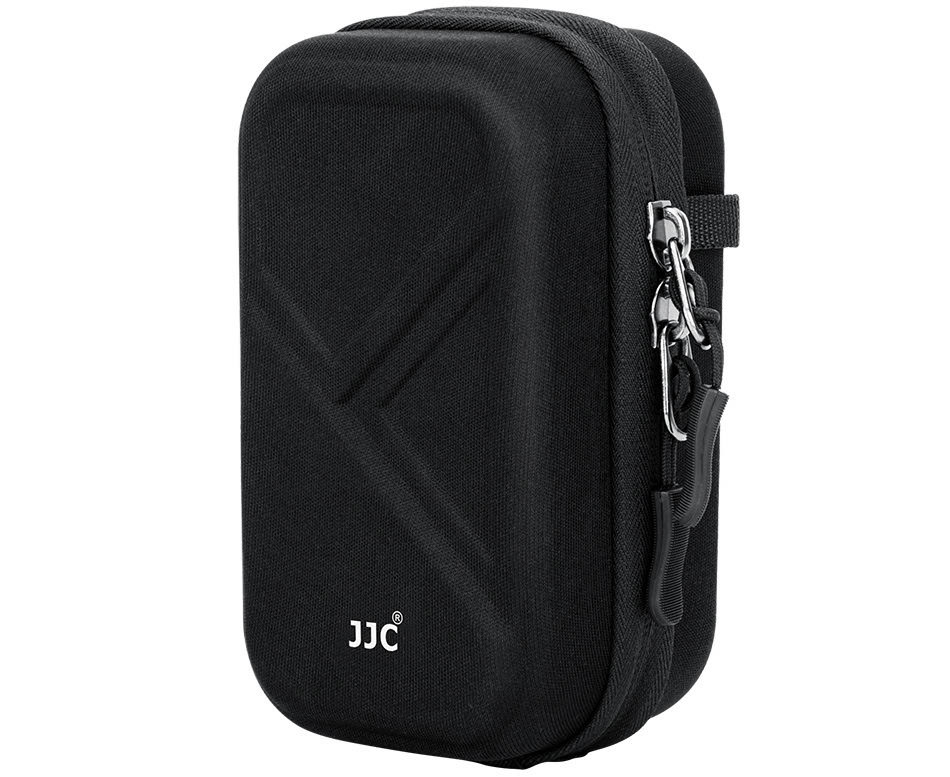 Жёсткий чехол для Olympus TG-7 / TG-6 / TG-5 / TG-4 / TG-3 / TG-2 / TG-1 (CSCH-107)