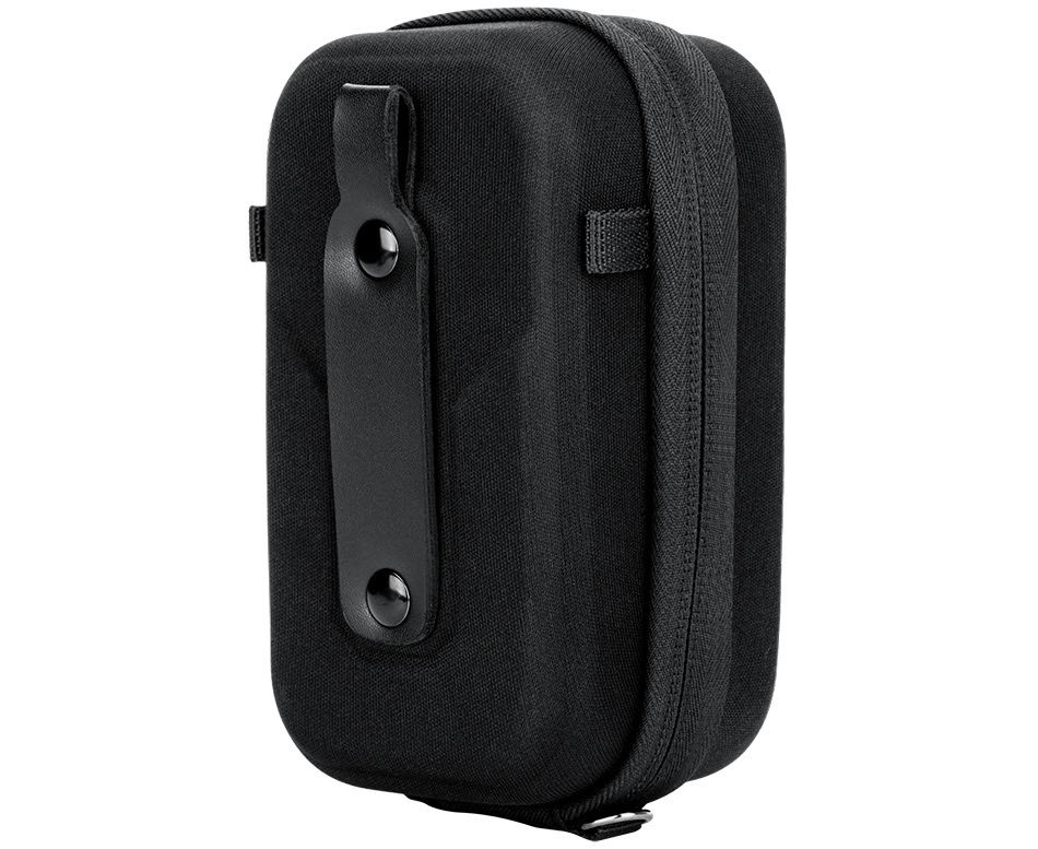 Жёсткий чехол для Olympus TG-7 / TG-6 / TG-5 / TG-4 / TG-3 / TG-2 / TG-1 (CSCH-107)